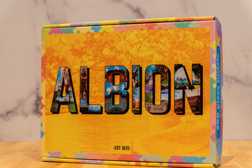 Albion puzzle